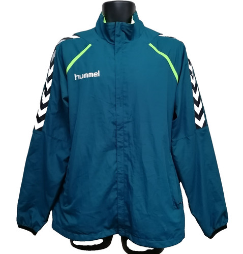 Hummel lightweight green - ,