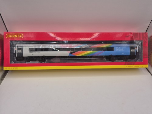 R40199 hornby avanti west - r40199,
