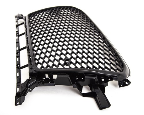 Fits audi 2012 - audi, front
