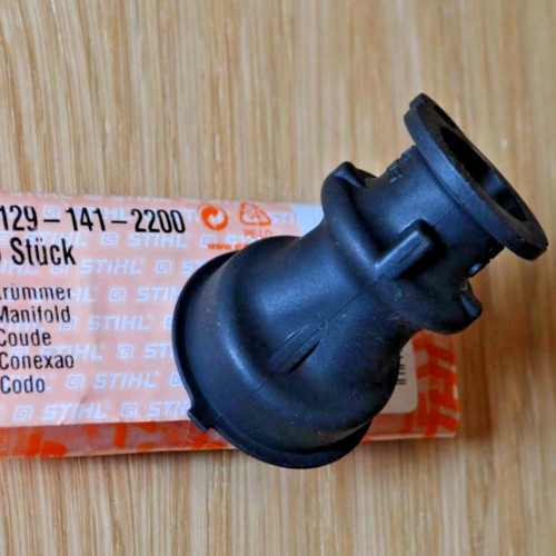 Genuine stihl oem inlet - genuine,