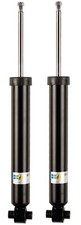 2x Rear Bilstein B4 Shock