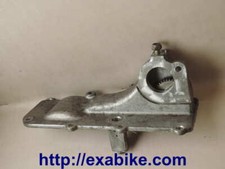 box cover for BMW K1200LT from