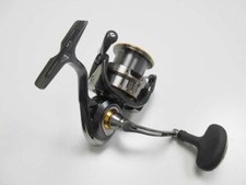 Daiwa 21 LUVIAS AIRITY LT 4000-CXH Spinning Reel