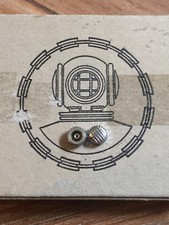 Cross Hatched Super Compressor