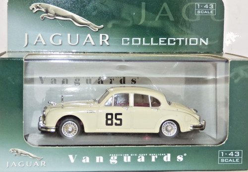 Corgi jaguar 11 tour de - k,