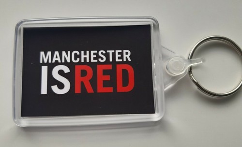 Manchester united football - manchester, fc