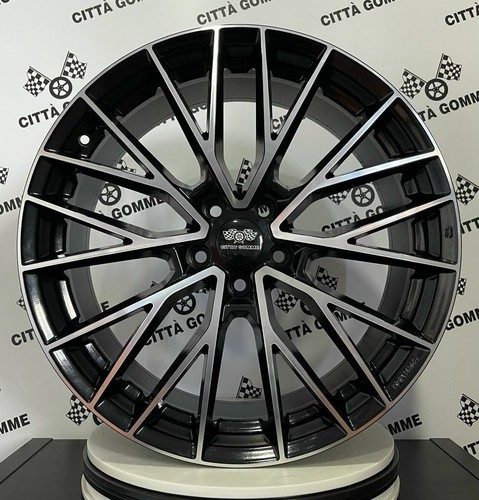 Alloy wheels compatible volvo - wheels,