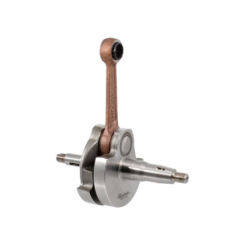 Crankshaft mazzucchelli - crankshaft,