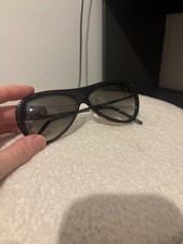 Brand new cutler and gross