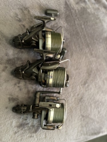 Shimano big baitrunner - shimano,