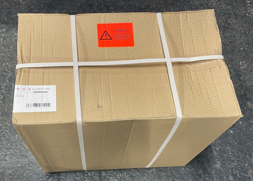 Glowworm main heat exchanger - heat,