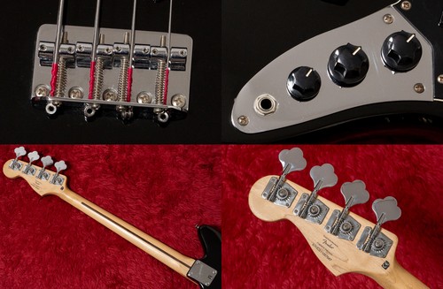 Squier fender vintage modified - squier,