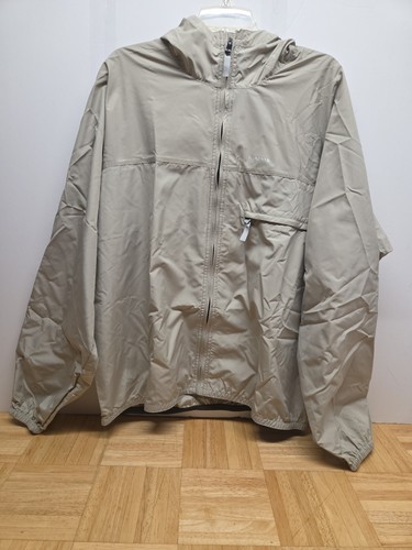 Simms windbreaker jacket - windbreaker,