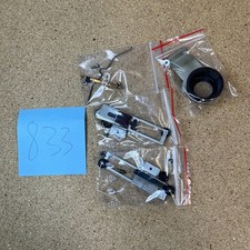 Clearance Radio Workshop #833