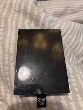 Microsoft Xbox 360 S 250GB