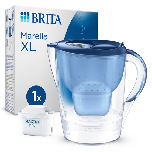 Brita marella water filter - marella, xl