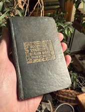 1837  McPhun's Scottish