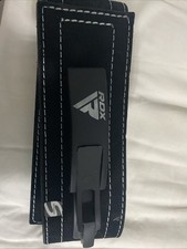 RDX RX-1 Weightlifting Belt