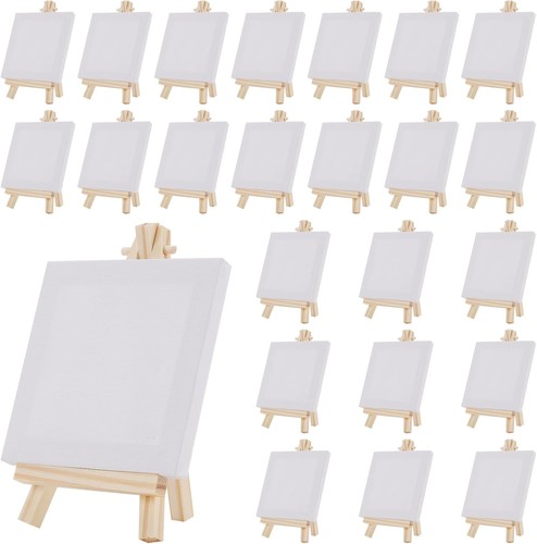 Pack mini easel stand with - pack,