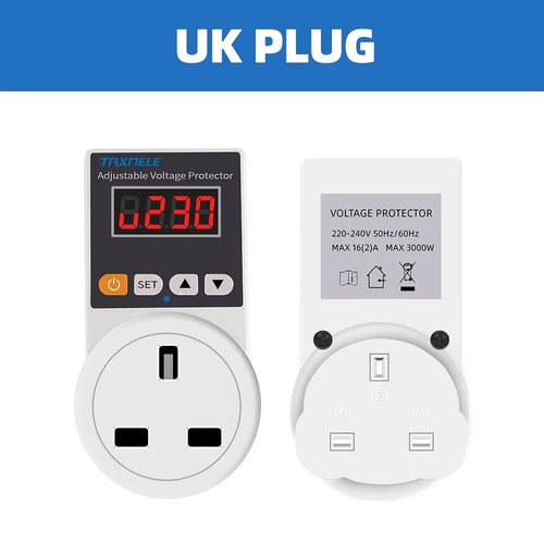 Universal automatic voltage - universal,