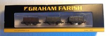 GRAHAM FARISH N GAUGE - SET OF