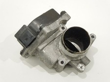Audi A1 8X 1.6TDi Throttle
