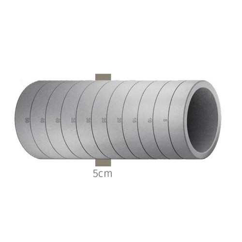 Thermally insulating circular - thermally,