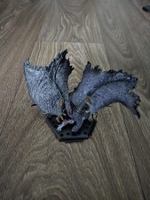 Monster Hunter Figure Builder