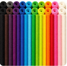 Craft Felt Fabric Acrylic
