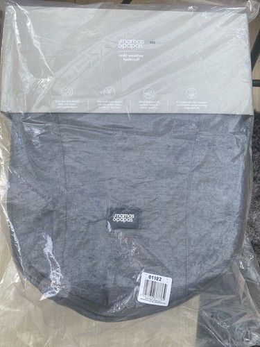 Cold weather footmuff - weather, footmuff-