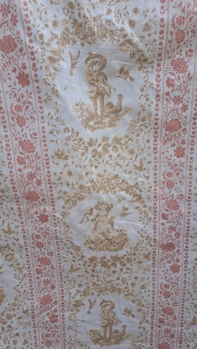 Schumacher vintage 1990 s - vintage, 1990's