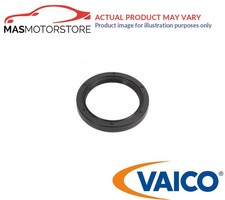 CRANKSHAFT OIL SEAL