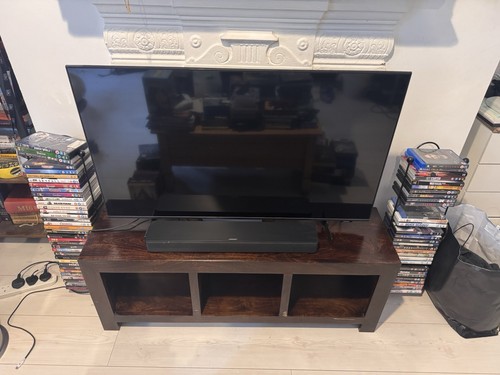 Mango unit shelving - tv,