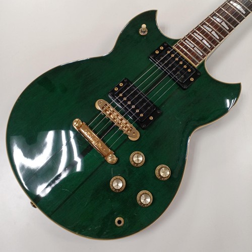 Yamaha sg1500 jade green - green, sg