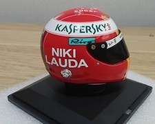 SPARK 1.5 TRIBUTE F1 HELMET