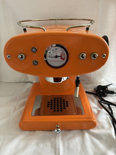 Francisfrancis espresso - francisfrancis!,