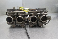 Honda CBR1100XX BLACKBIRD CBR