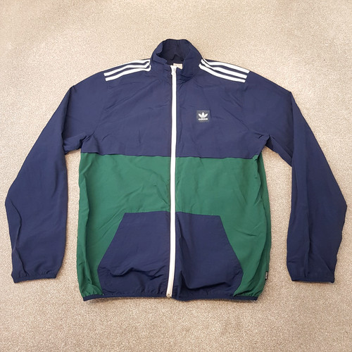 Adidas mens track jacket - mens,