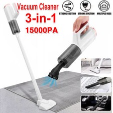 3 IN 1 Cordless Vacuum Cleaner