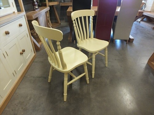 Painted farmhouse slat - painted,