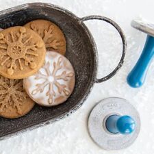 Nordic Ware Cookie Stamps |