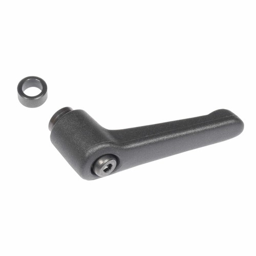 Tilt bipod locks - tilt,