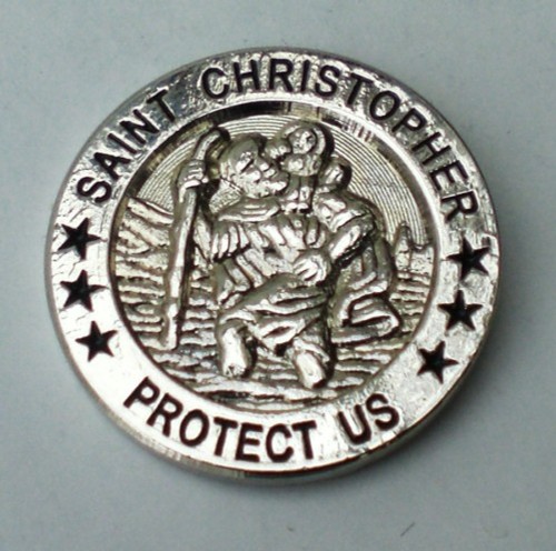 Christopher lucky travel - st,
