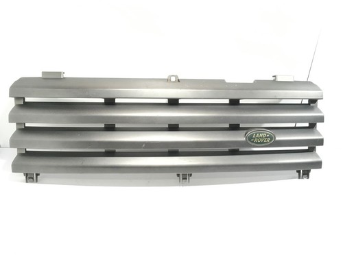 Land rover range l322 - range,