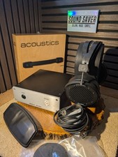 Soltanus Acoustics Euridiche +