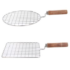 Papad Jali Stainless Steel