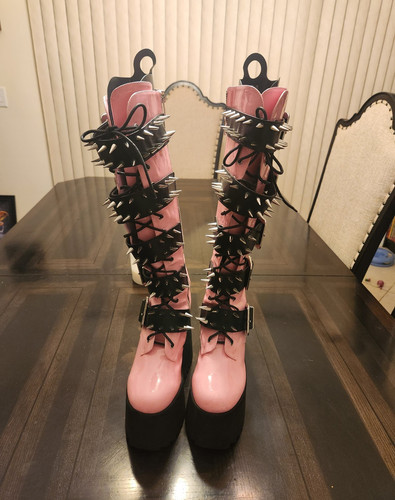 Dollskill widow appetite for - dollskill,