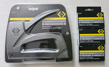 C.K T6228 Heavy Duty Cable