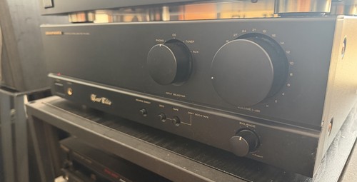 Marantz 44se special - pm-44se,