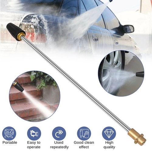 High pressure washer - high,